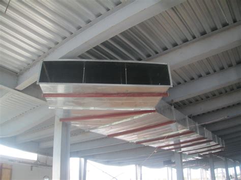 duct works gensan|Construction Guidelines .